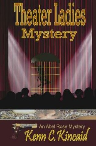 Cover of Theater Ladies Mystery