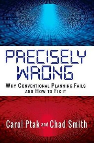 Cover of Precisely Wrong