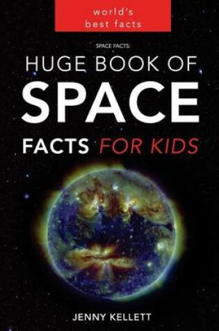 Cover of Space Facts
