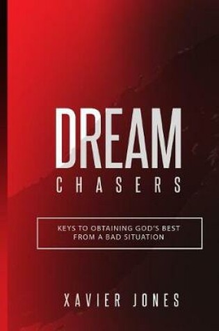 Cover of Dream Chasers