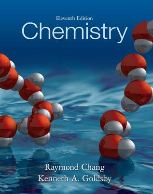 Book cover for Loose Leaf Version for Chemistry