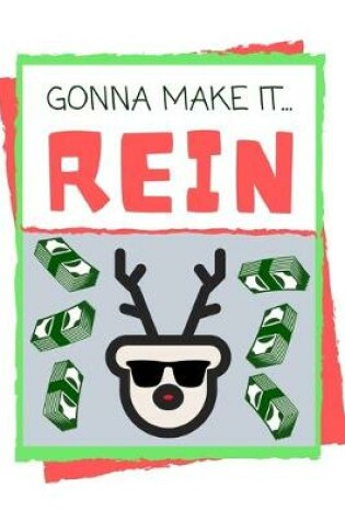 Cover of Gonna Make It Rein