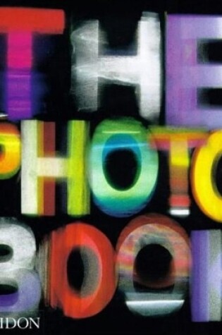 Cover of The Photography Book