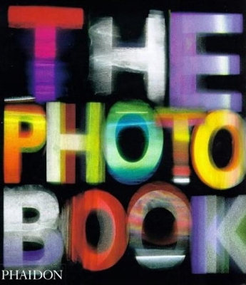 Book cover for The Photography Book