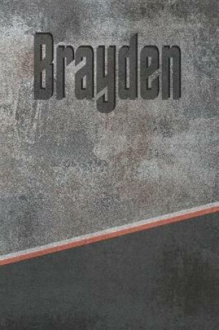 Cover of Brayden