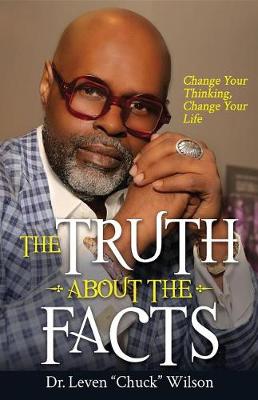 Book cover for The Truth about the Facts