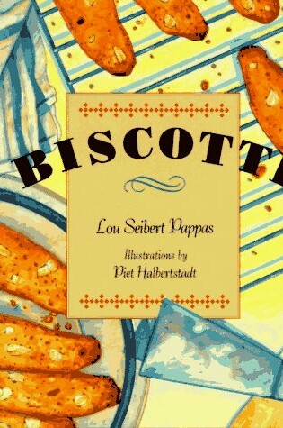 Cover of Biscotti