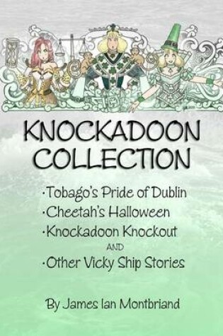 Cover of Knockadoon Collection