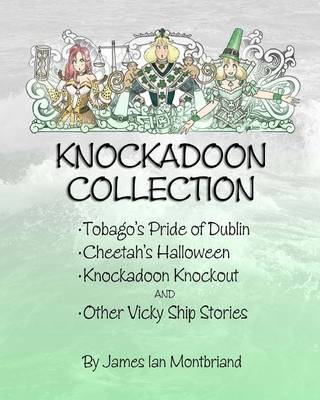 Book cover for Knockadoon Collection