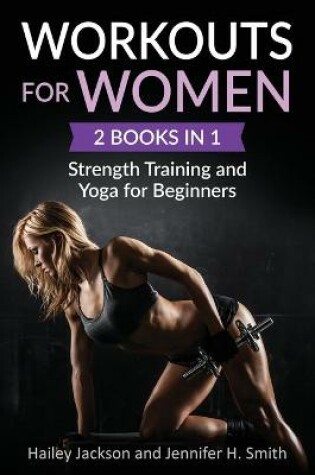 Cover of Workouts for Women