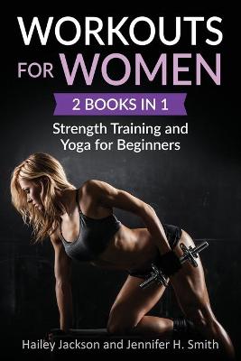 Book cover for Workouts for Women