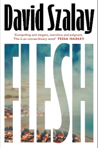 Cover of Flesh