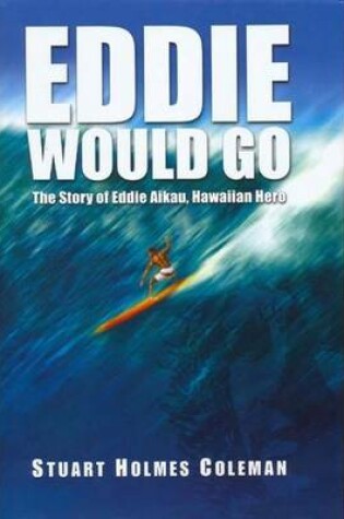 Cover of Eddie Would Go