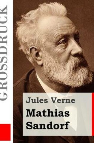 Cover of Mathias Sandorf (Grossdruck)