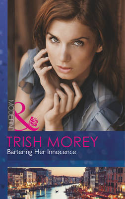 Cover of Bartering Her Innocence