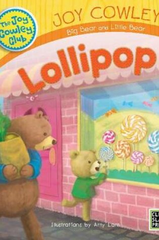 Cover of Lollipop