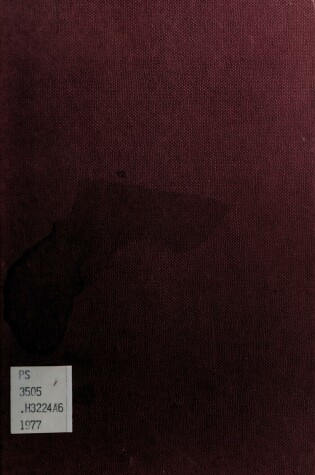 Cover of Notebooks