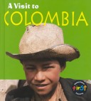 Cover of Colombia