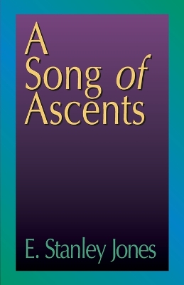 Book cover for Song of Ascents, A