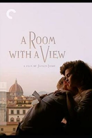 Cover of A Room with a View by E. M. Forster Annotated Edition