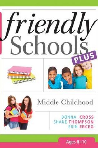 Cover of Friendly Schools Plus: Early Childhood