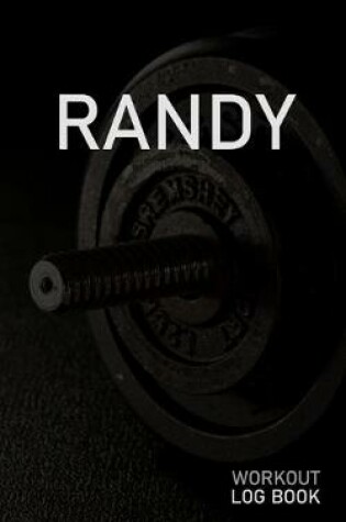 Cover of Randy