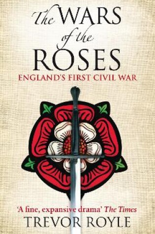 Cover of The Wars Of The Roses