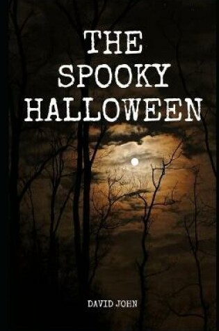 Cover of The Spooky Halloween