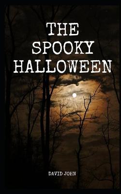 Book cover for The Spooky Halloween