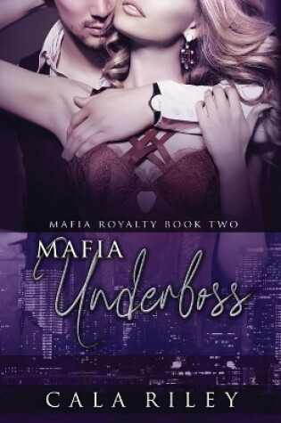 Cover of Mafia Underboss