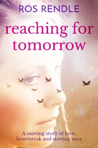 Cover of Reaching For Tomorrow