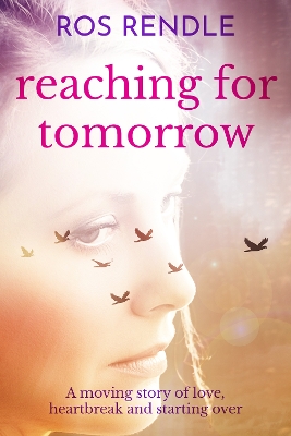 Book cover for Reaching For Tomorrow