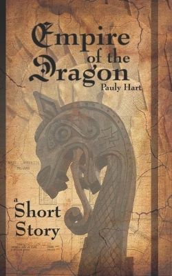 Cover of Empire of the Dragon