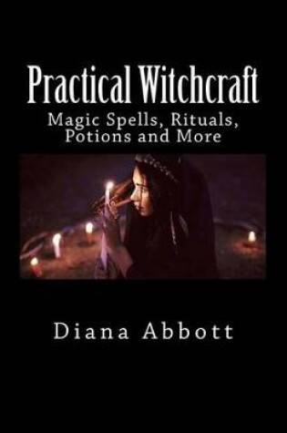 Cover of Practical Witchcraft