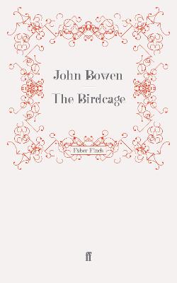 Book cover for The Birdcage