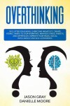 Book cover for Over Thinking