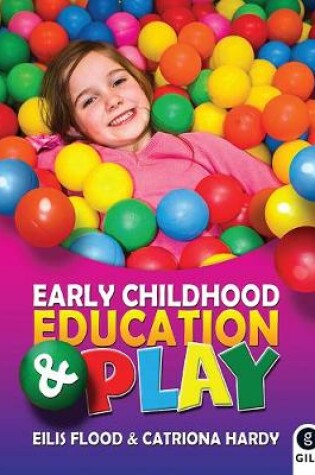 Cover of Early Childhood Education & Play