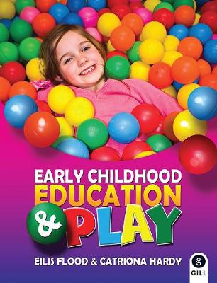 Book cover for Early Childhood Education & Play