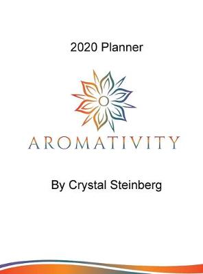 Cover of Aromativity 2020 Planner