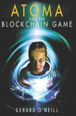 Book cover for Atoma and the Blockchain Game