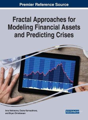 Book cover for Fractal Approaches for Modeling Financial Assets and Predicting Crises