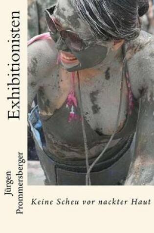 Cover of Exhibitionisten