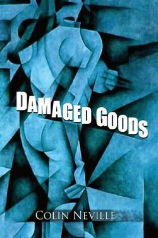 Cover of Damaged Goods - Short Stories