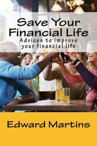 Cover of Save Your Financial Life