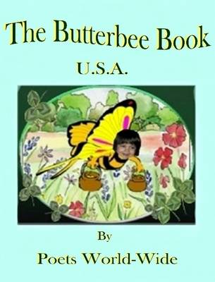 Book cover for The Butterbee USA