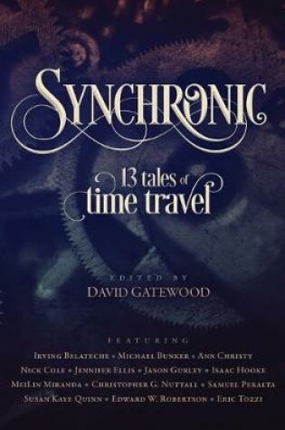 Cover of Synchronic