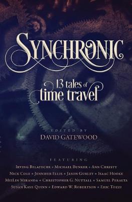 Book cover for Synchronic