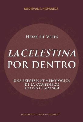 Book cover for "La Celestina" Por Dentro