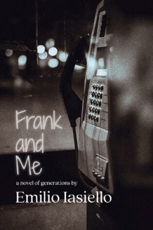 Cover of Frank and Me