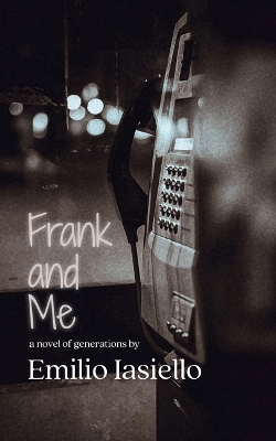 Book cover for Frank and Me